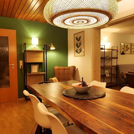 Plant Apartment Eutingen im Gau Экстерьер фото