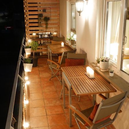 Plant Apartment Eutingen im Gau Экстерьер фото