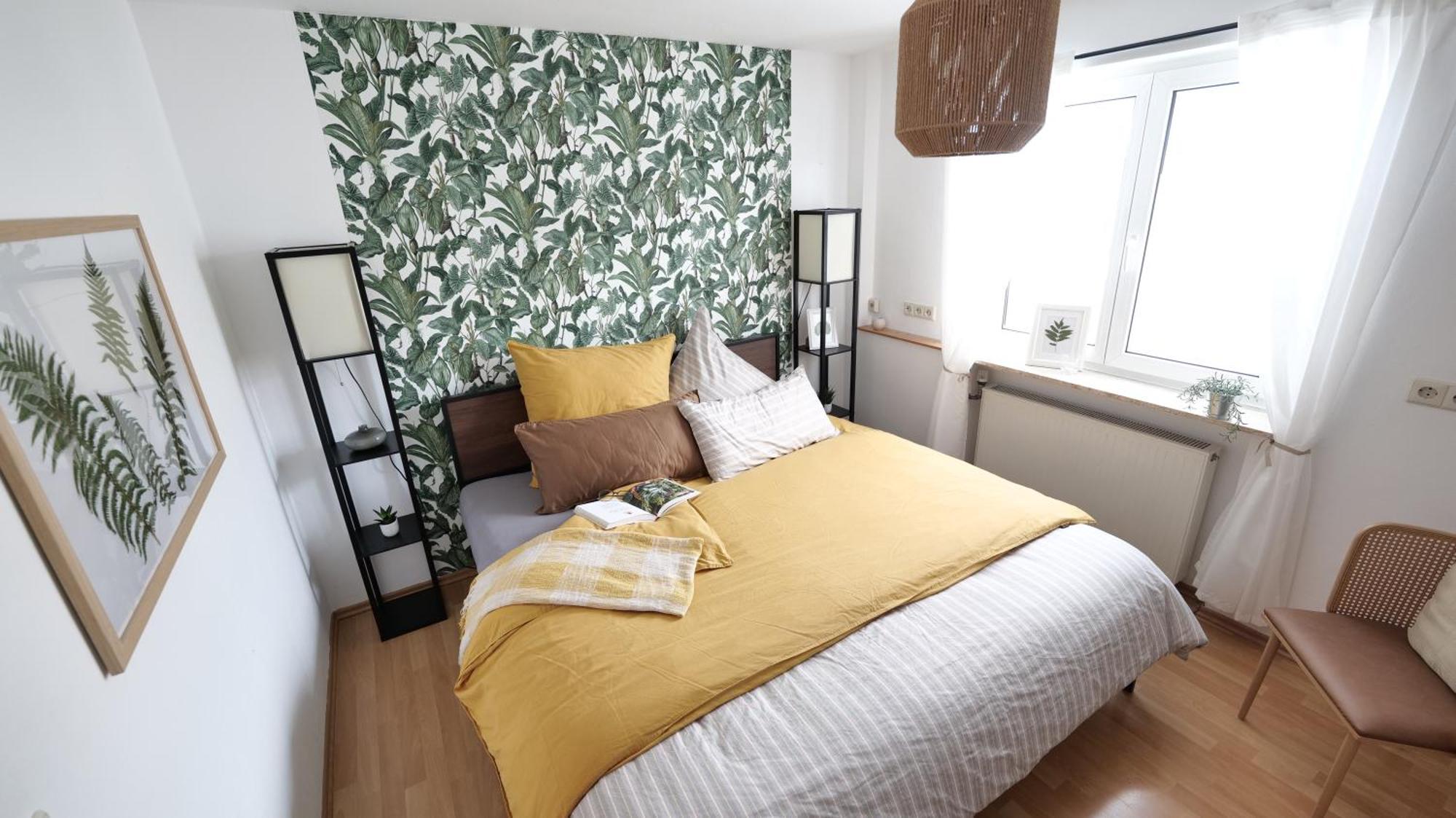 Plant Apartment Eutingen im Gau Экстерьер фото