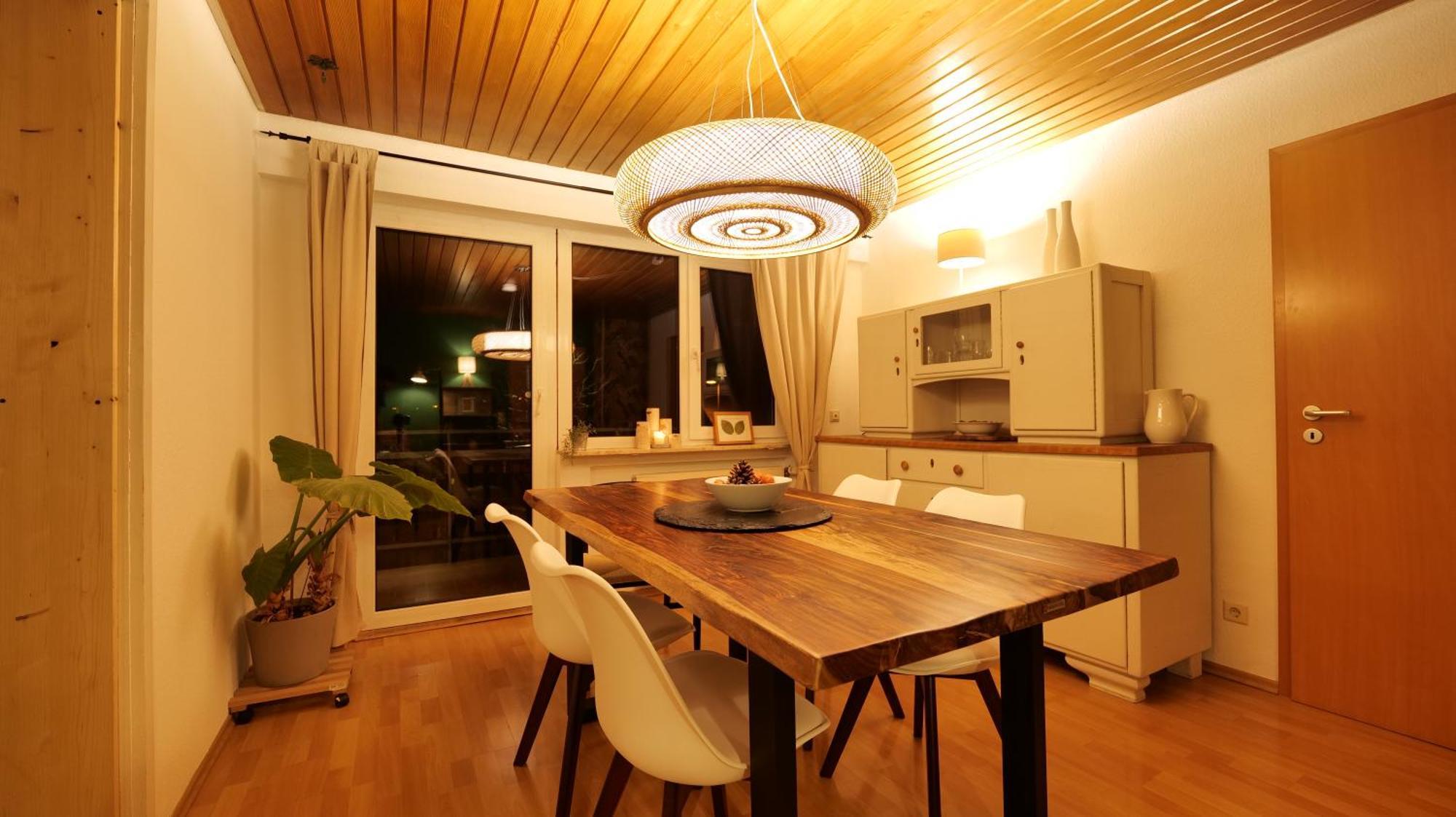 Plant Apartment Eutingen im Gau Экстерьер фото