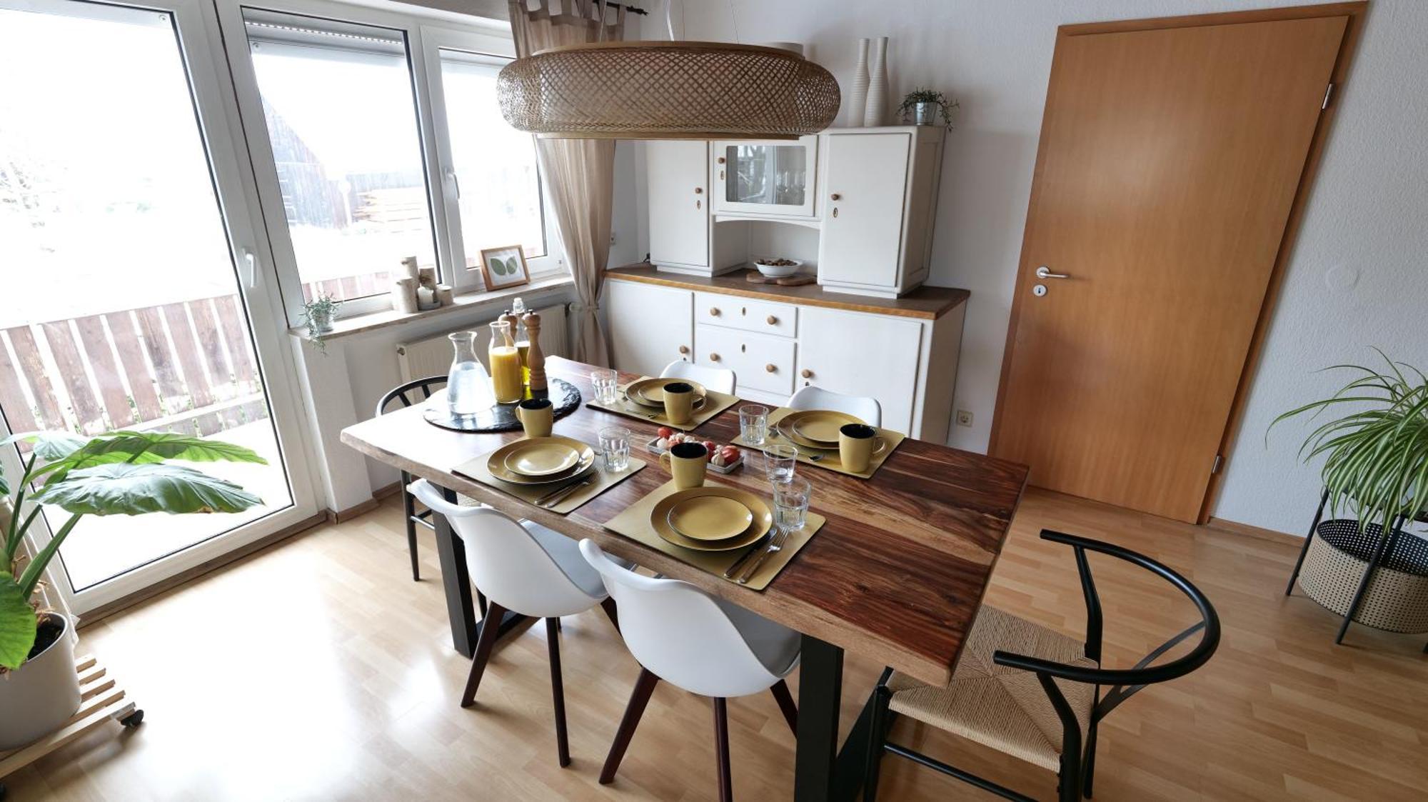 Plant Apartment Eutingen im Gau Экстерьер фото