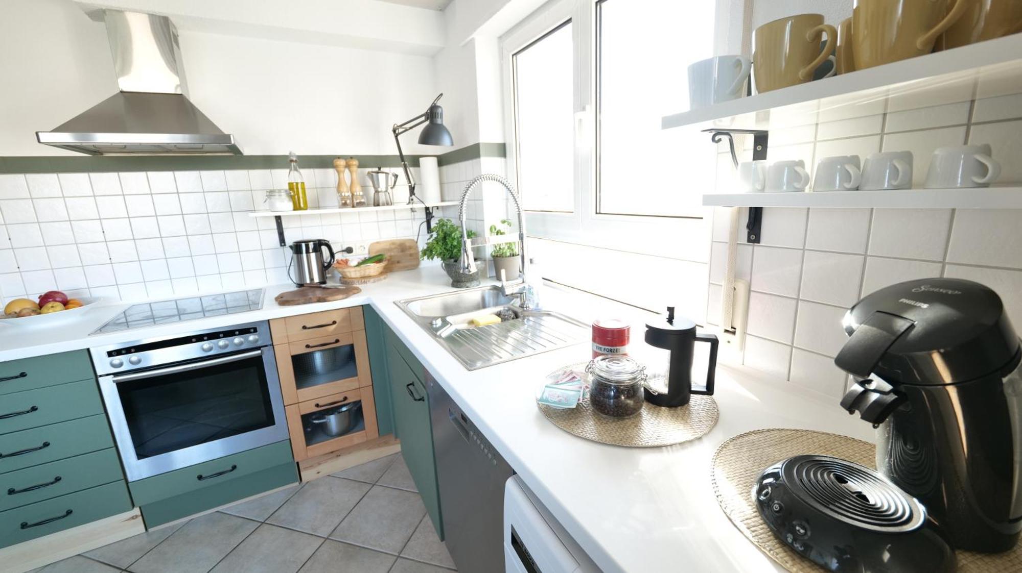 Plant Apartment Eutingen im Gau Экстерьер фото