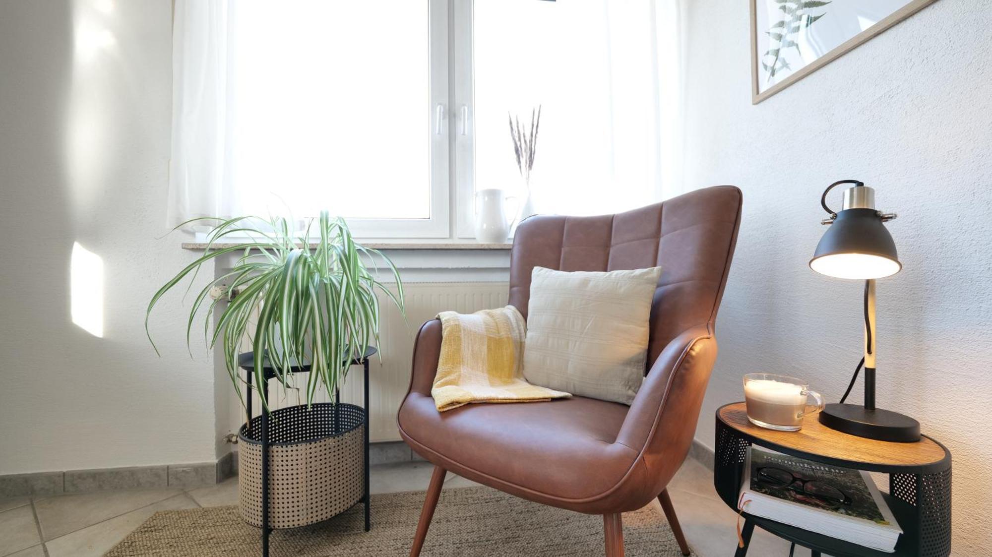 Plant Apartment Eutingen im Gau Экстерьер фото