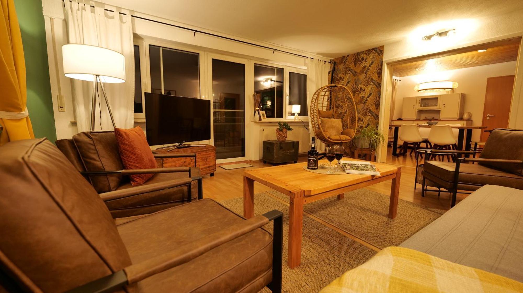Plant Apartment Eutingen im Gau Экстерьер фото