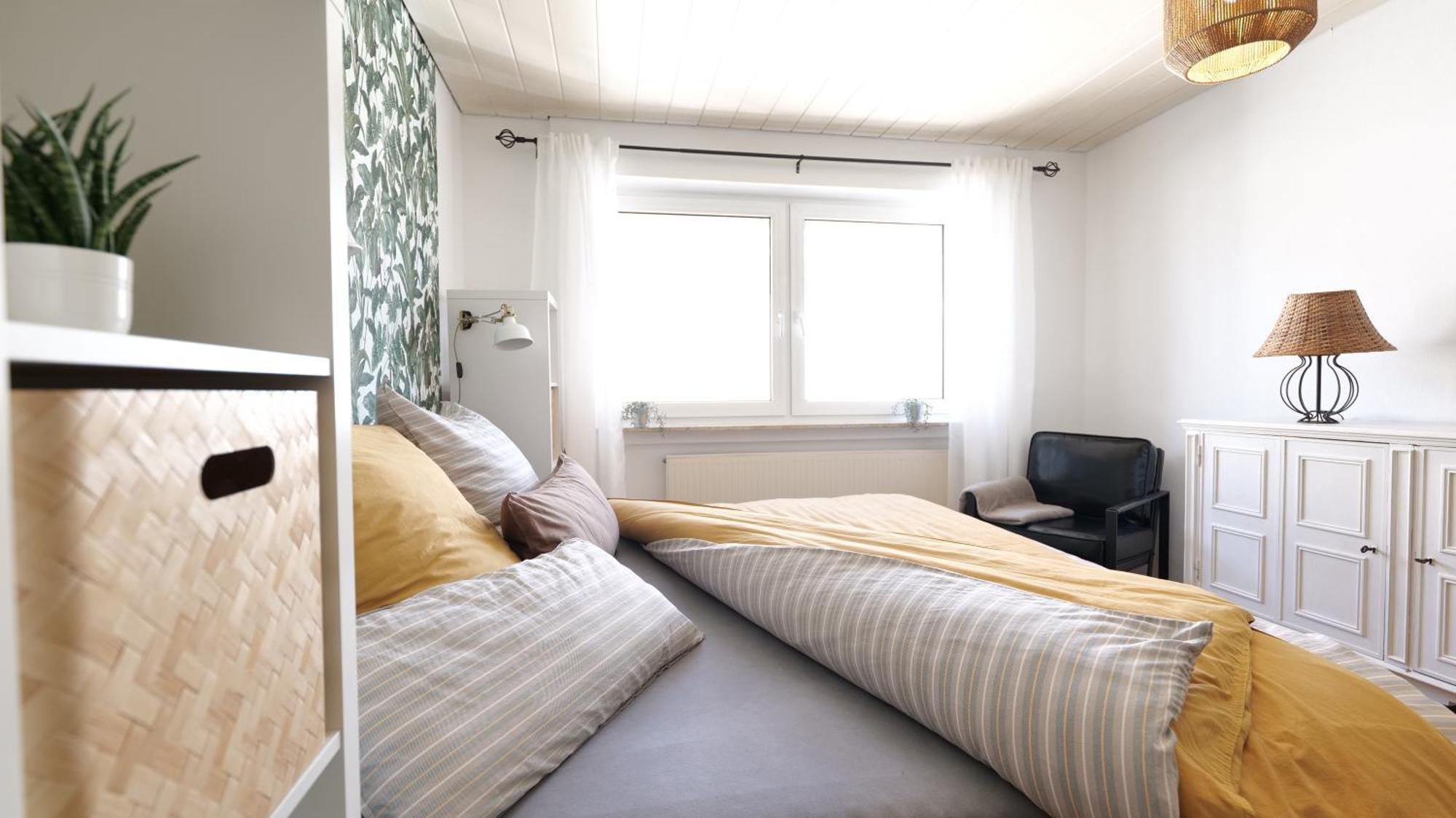 Plant Apartment Eutingen im Gau Экстерьер фото