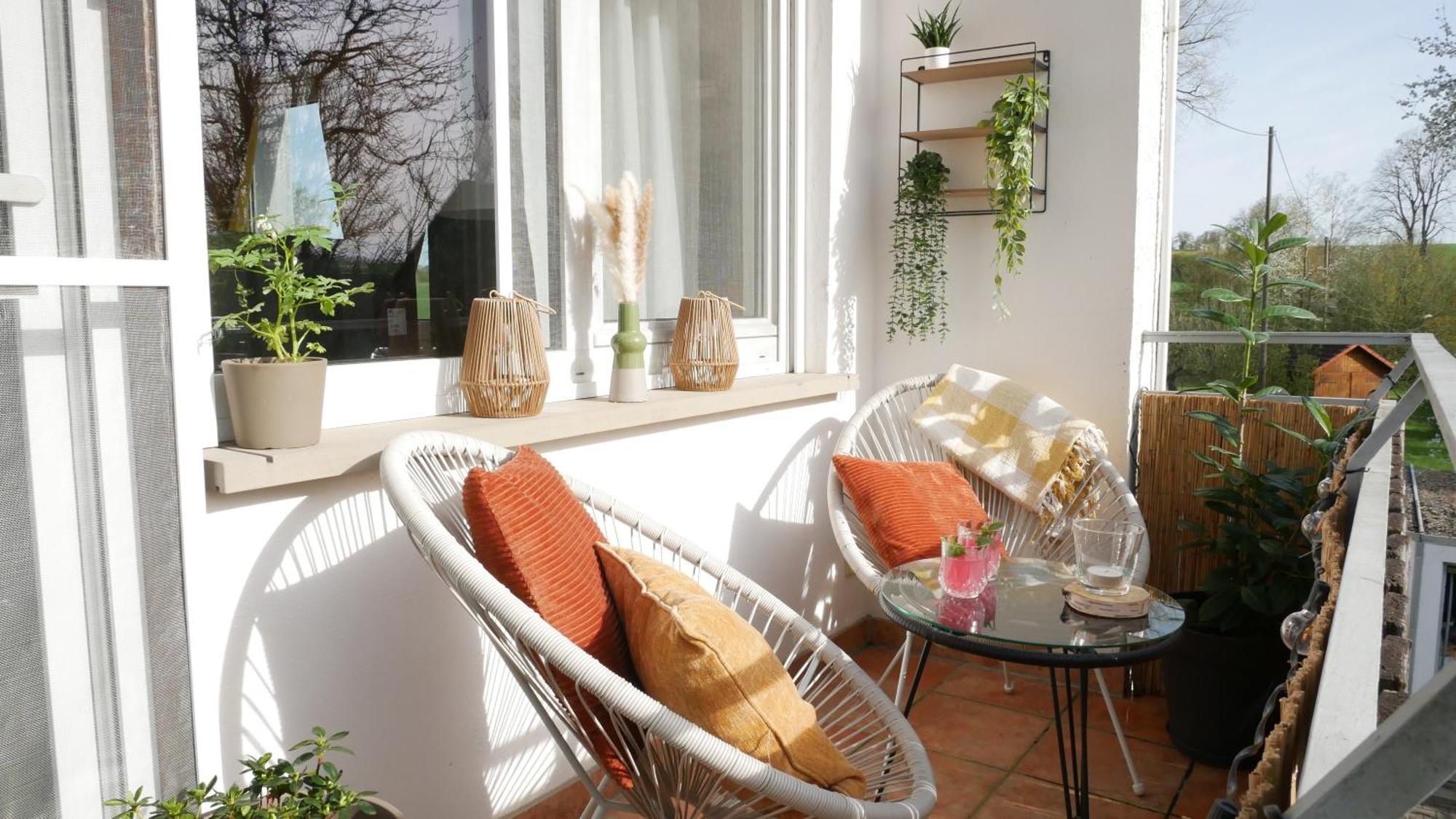 Plant Apartment Eutingen im Gau Экстерьер фото