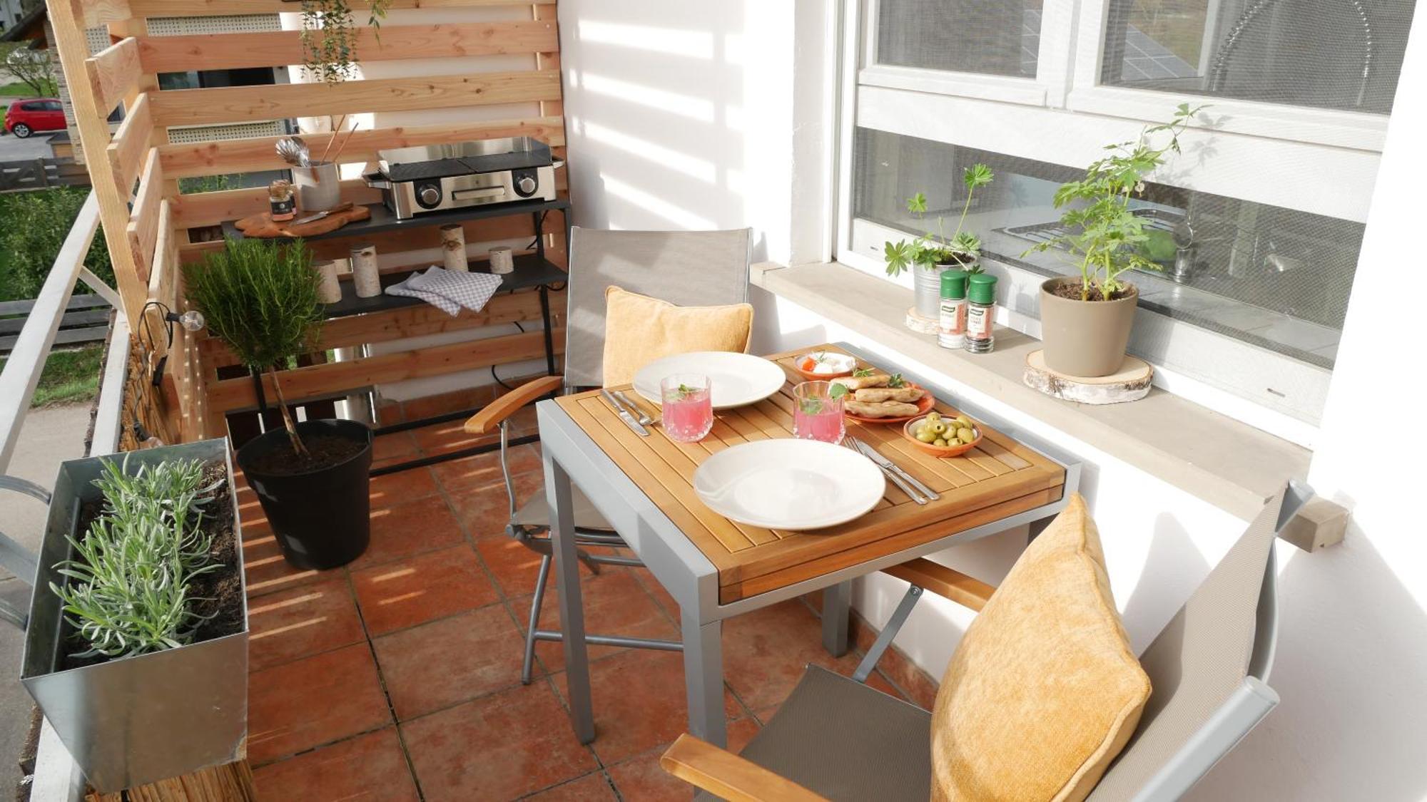 Plant Apartment Eutingen im Gau Экстерьер фото
