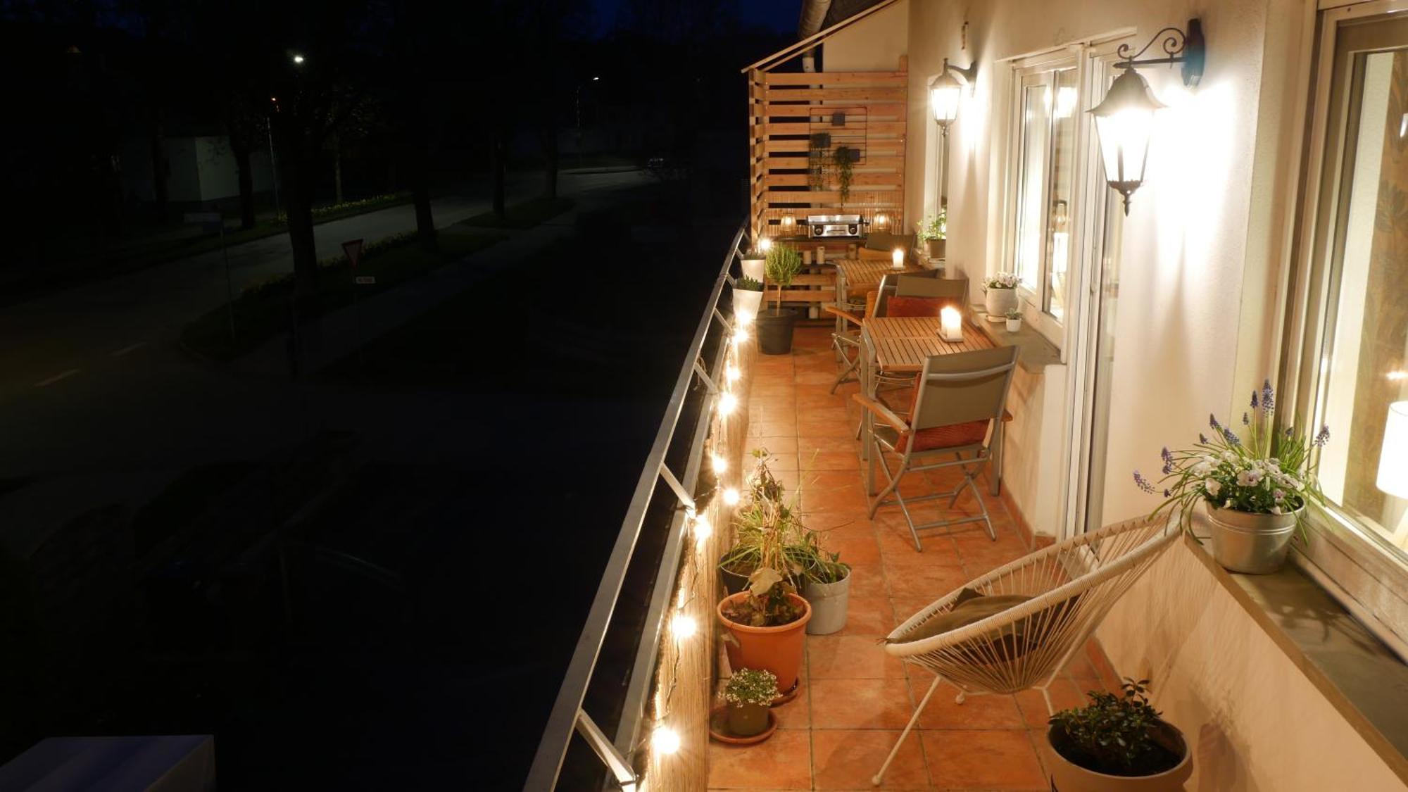 Plant Apartment Eutingen im Gau Экстерьер фото